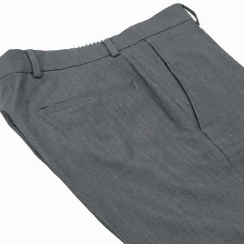 Stretch Golf Pant - Grey