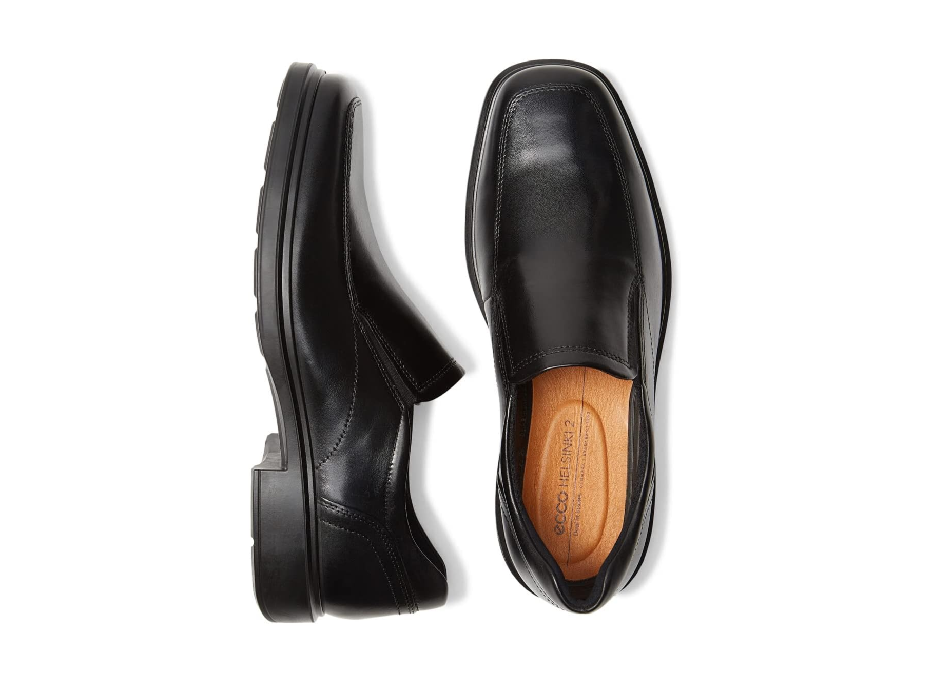 靴・ブーツ・サンダルその他 [The Row] Vasko Slip On Shoe in Leather Vasko Slip On Shoe White in Leather – The Row