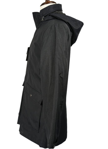3-in-1 All Weather Coat | Mr. Mac