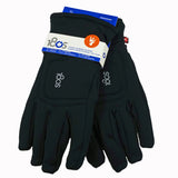 180s  Weekender ALLTouch™ Gloves - Black