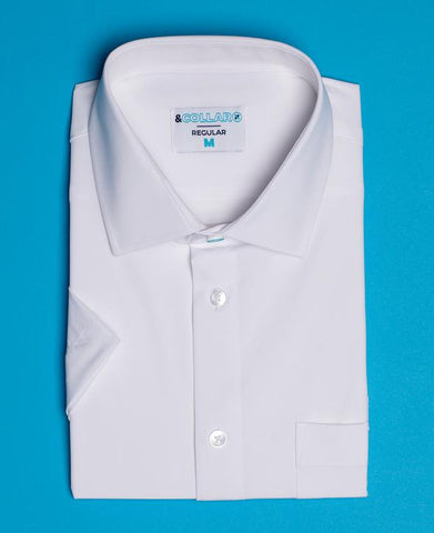 &Collar | Atlantic Shirt - Long Sleeve | Mr. Mac &Collar | Atlantic Shirt - Long Sleeve | Mr. Mac