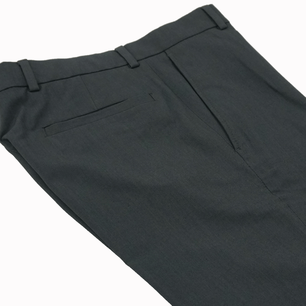 Elasticated 2025 golf trousers