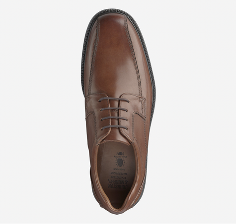 Johnston Murphy XC4 Stanton Run Off Tan Mac