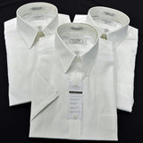 Classic Fit Long Sleeve White Shirt