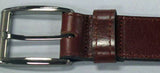 Leather Belt - Remo Tulliani Collection