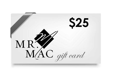 In-Store Gift Card - $25